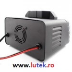 Redresor auto 6-12V-10A  automat (CG-003) - www.lutek.ro